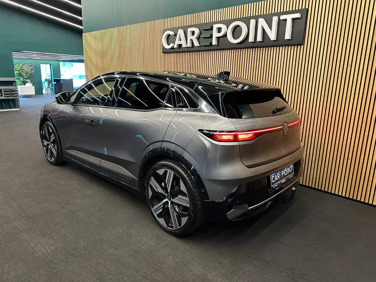 Billede 3 - Renault Megane E-Tech 60 Iconic