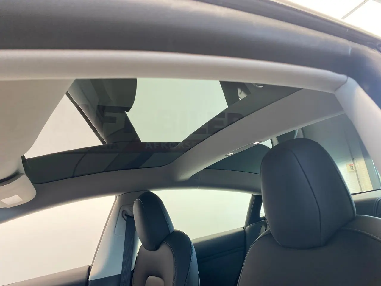 Billede 10 - Tesla Model 3  Long Range AWD