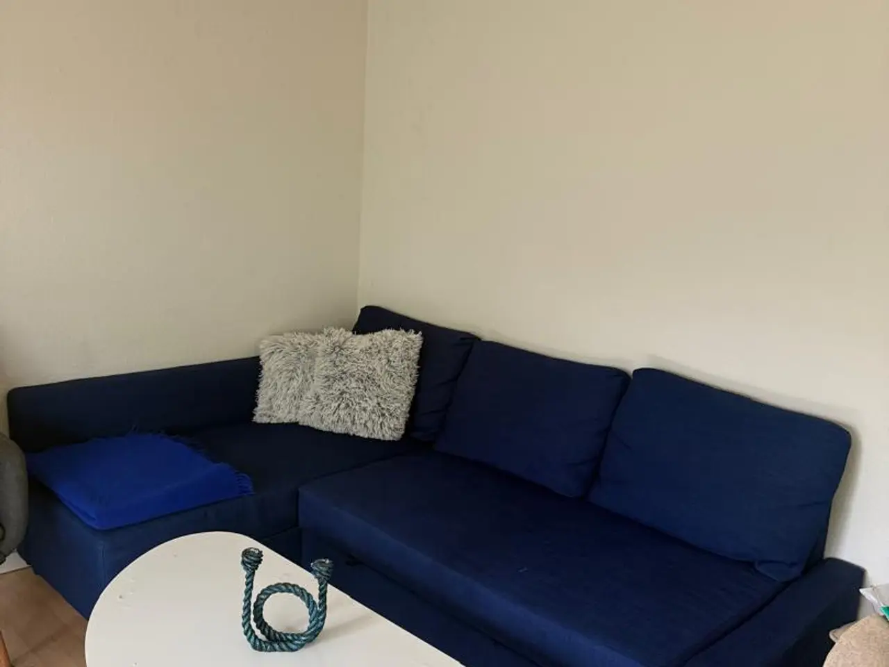Billede 1 - sovesofa
