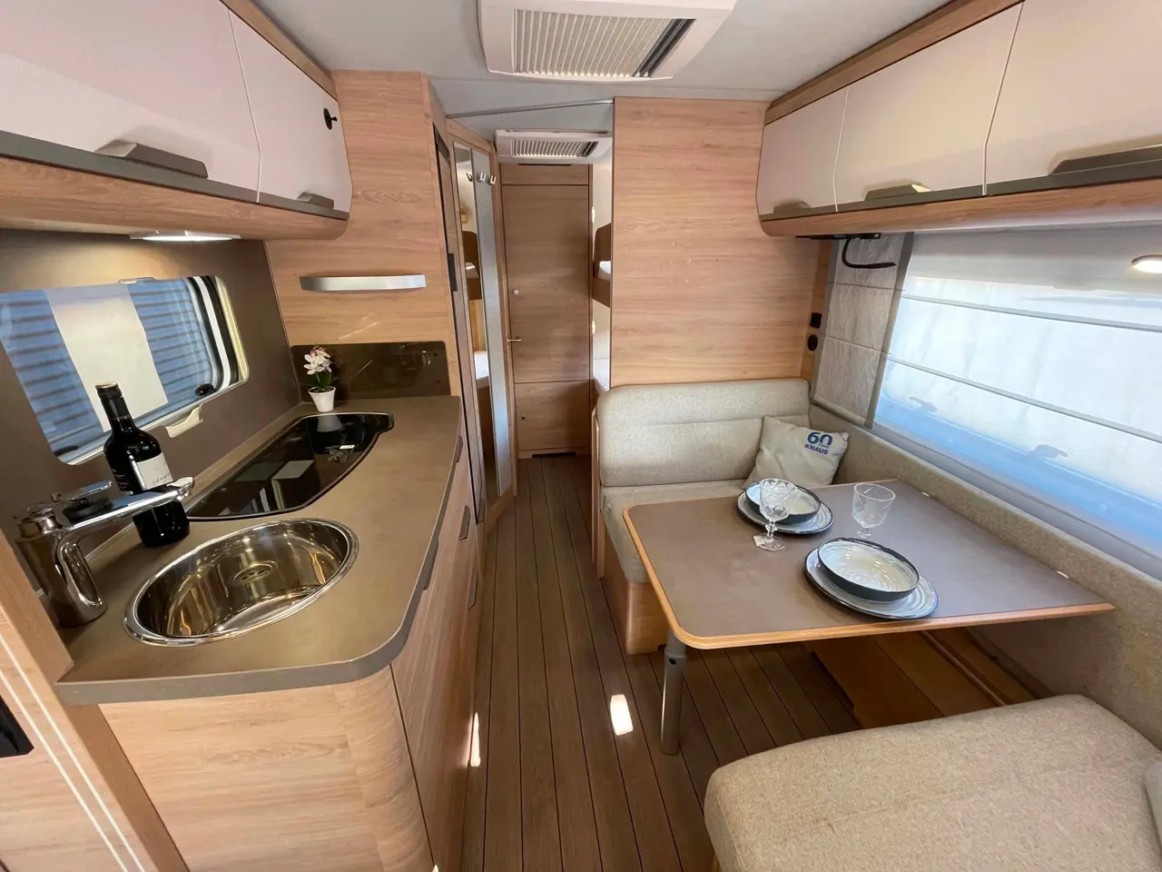 Billede 6 - 2022 - Knaus Südwind 500 QDK