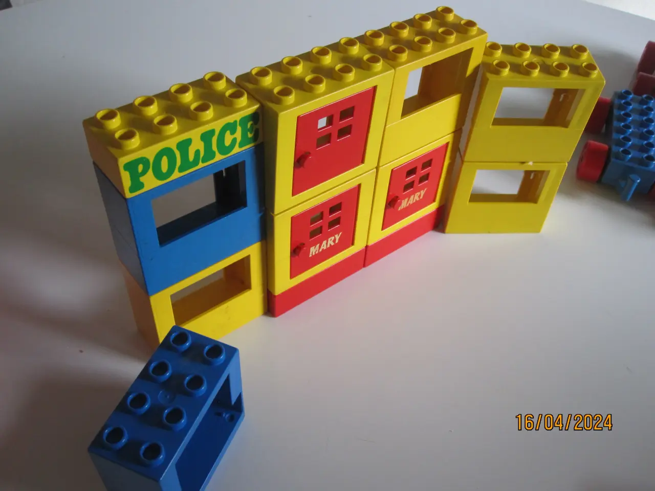 Billede 3 - Duplo samling - værdi 1000kr.