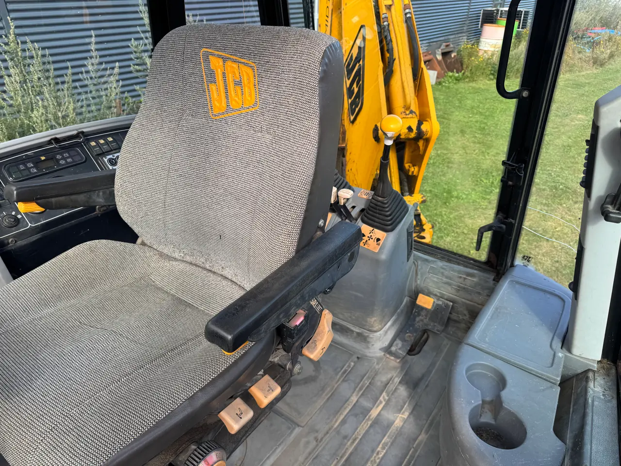 Billede 8 - JCB 3cx