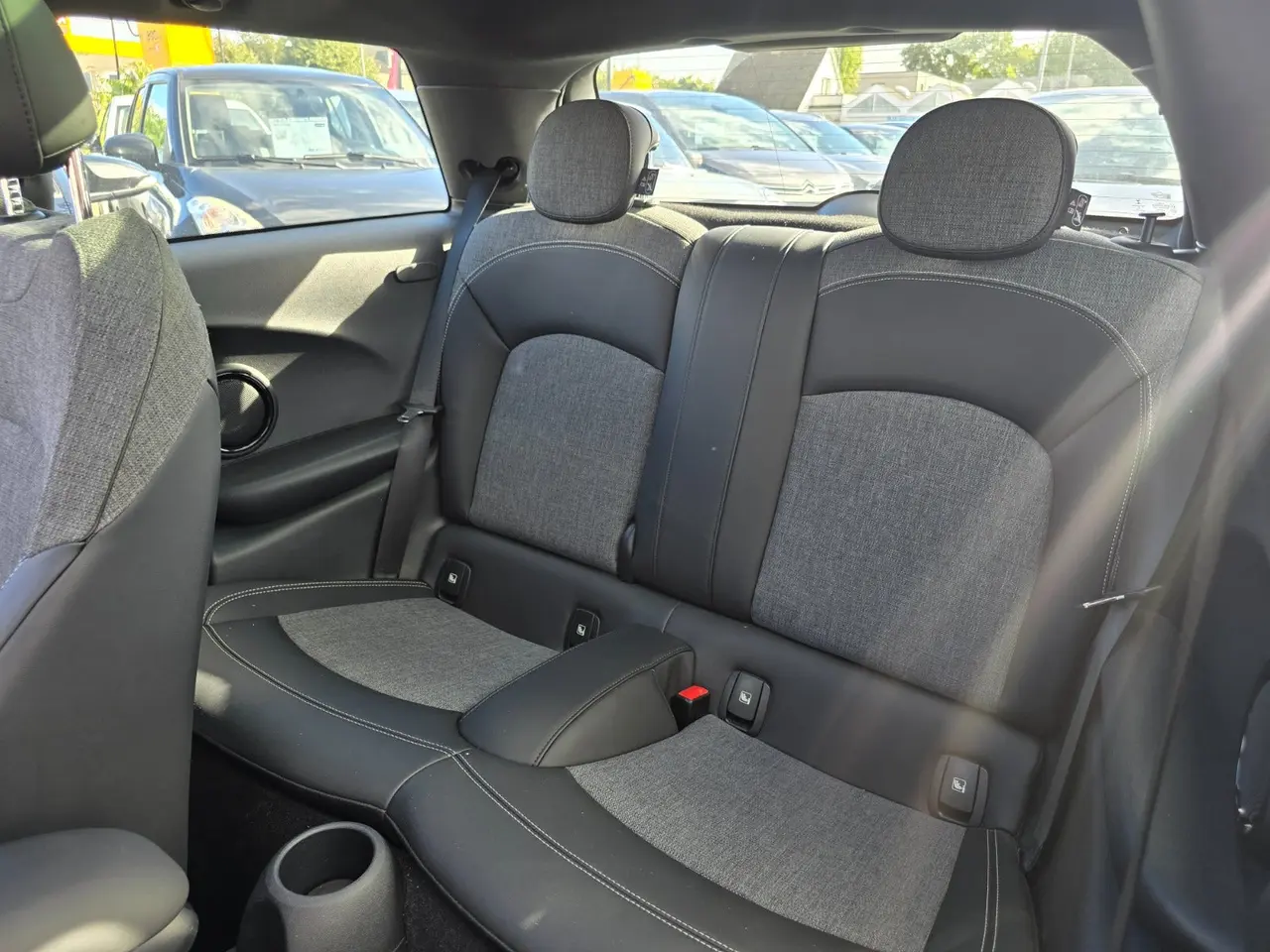 Billede 21 - MINI Cooper SE Greenwich