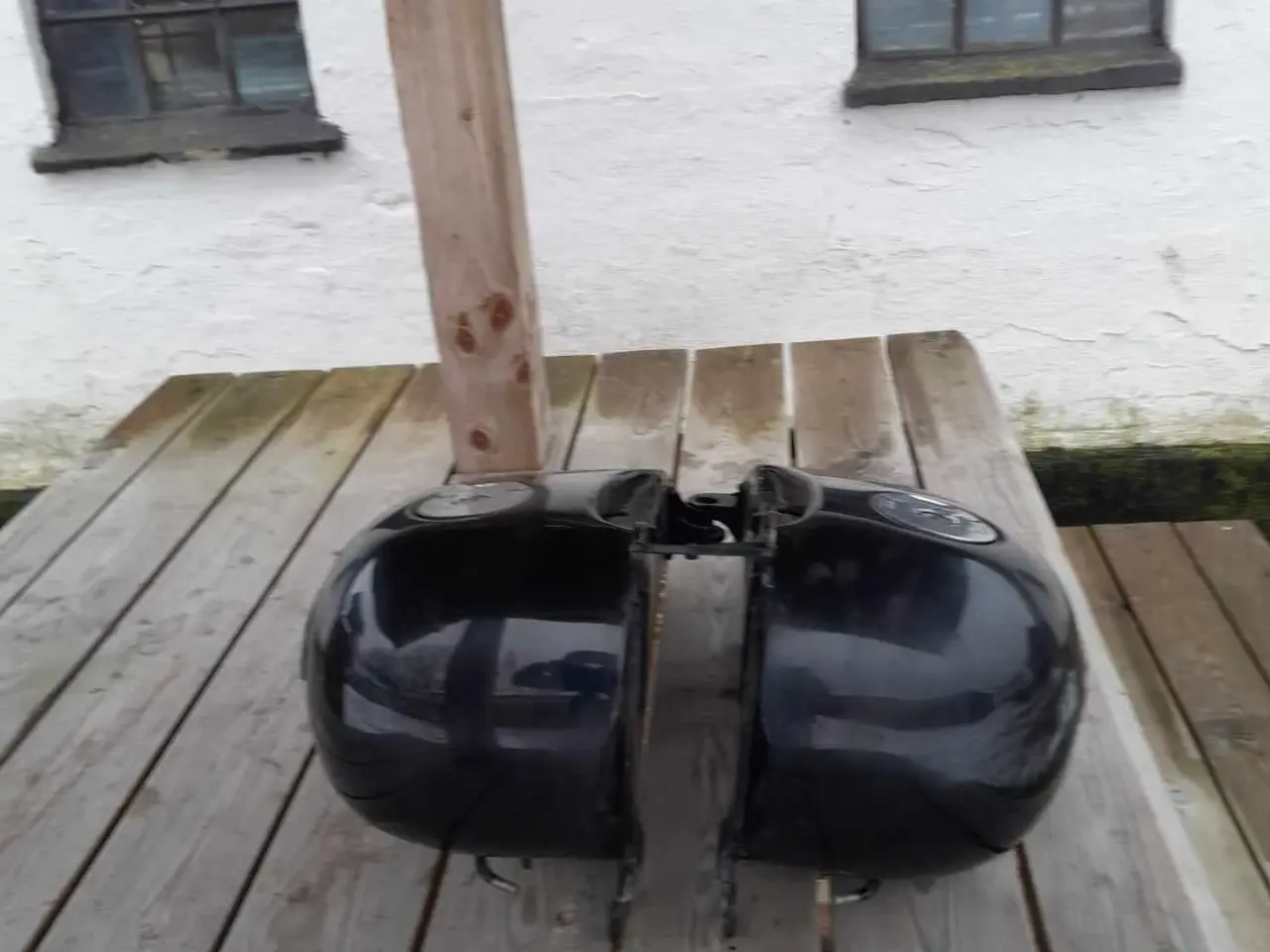 Billede 4 - Tank til HD Shovelhead 