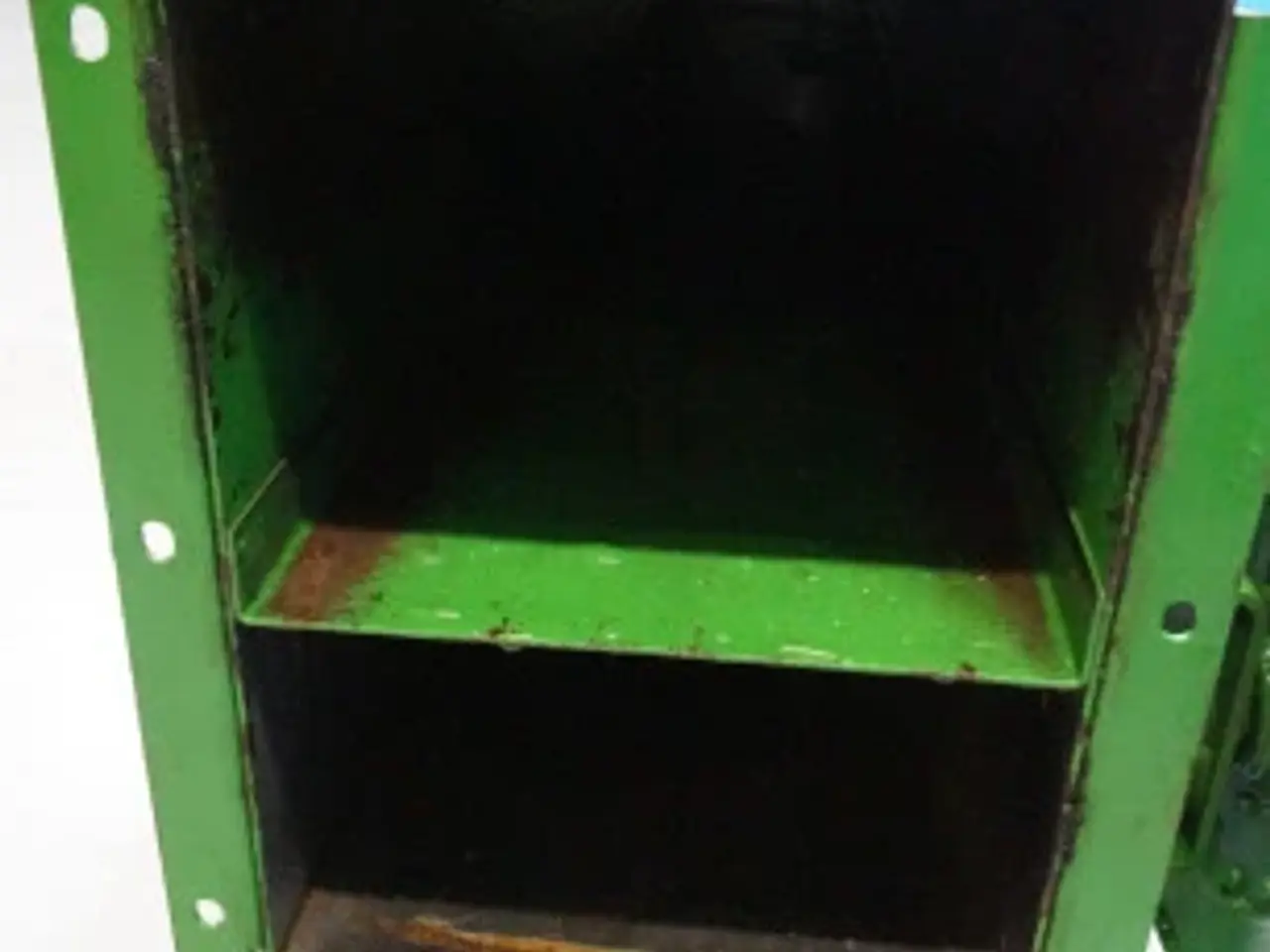 Billede 4 - John Deere 9780 Elevatorkasse AH207172