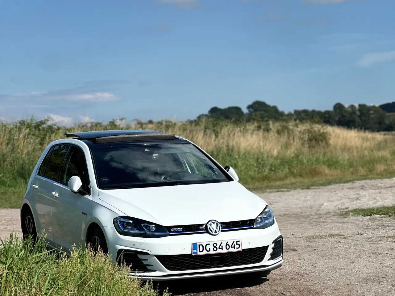 Billede 4 - Golf gte 1,4 