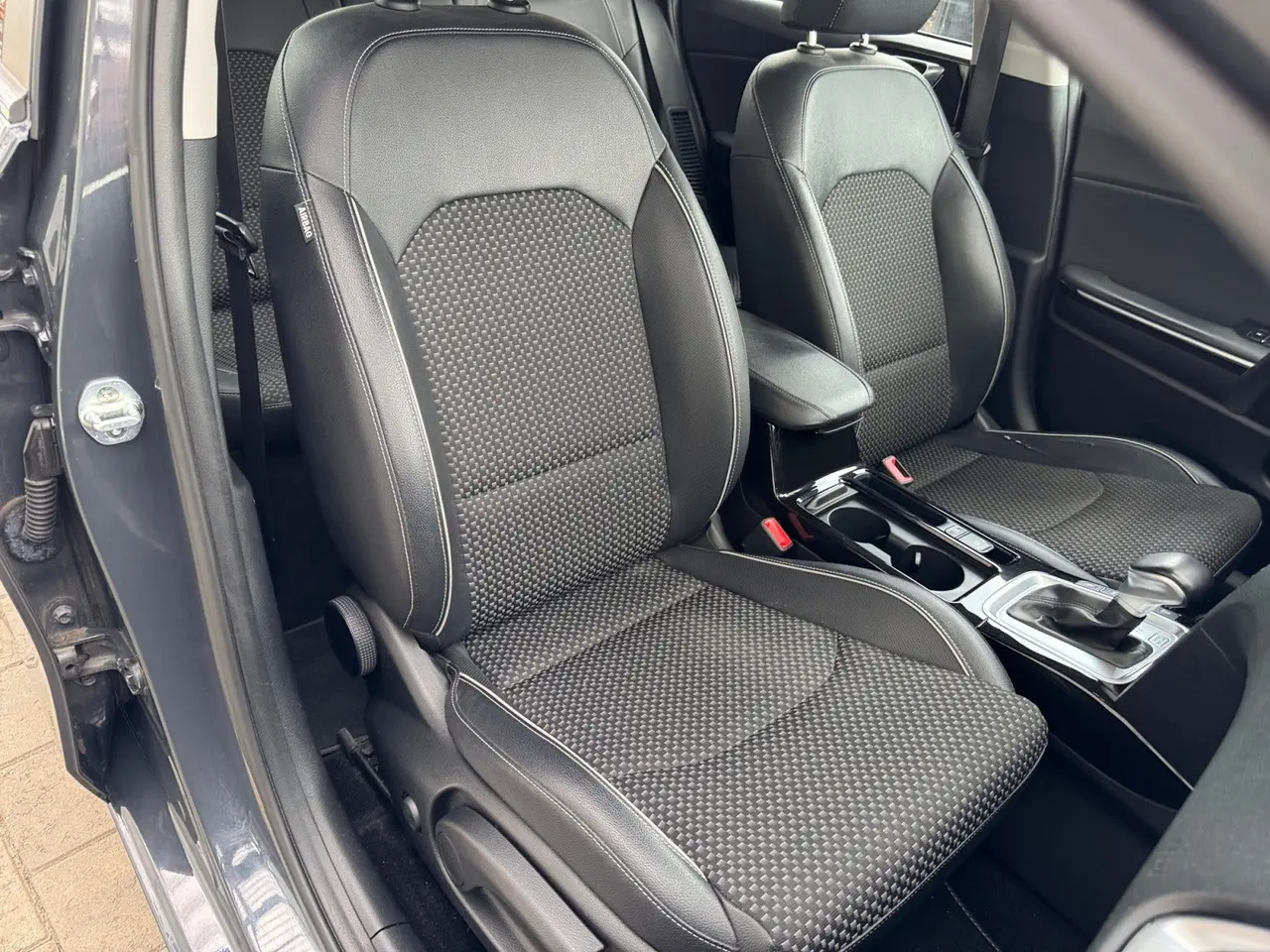 Billede 17 - Kia Ceed 1,6 PHEV Upgrade SW DCT