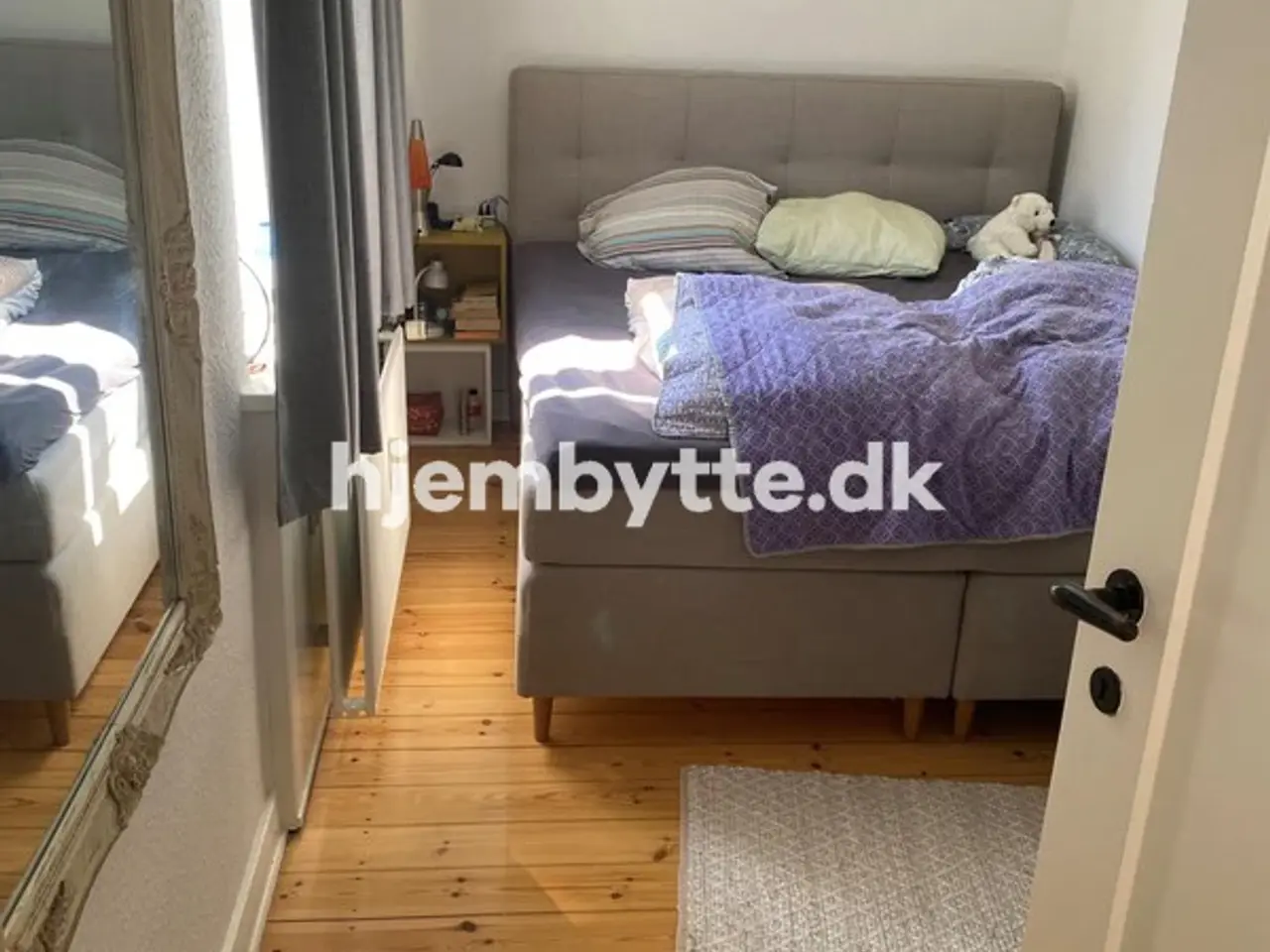 Billede 4 - Hjembytte - PeterBangsVej