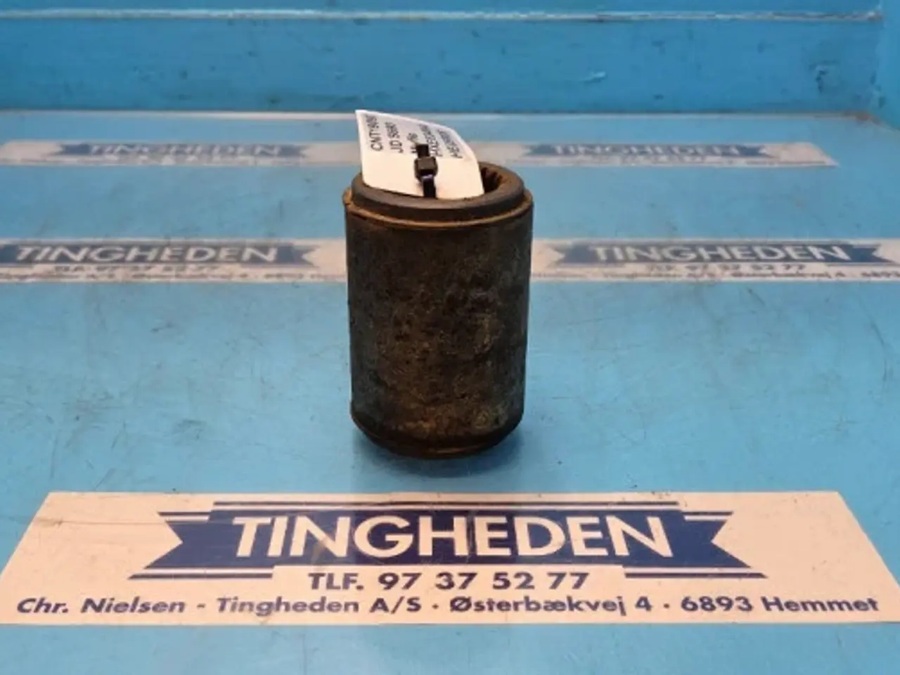 Billede 1 - John Deere S690 Muffe HXE63494