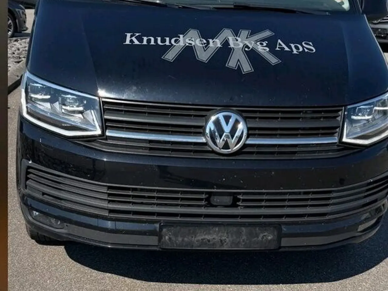 Billede 3 - VW Transporter Lang 2,0 TDI DSG 204HK Van 7g Aut.