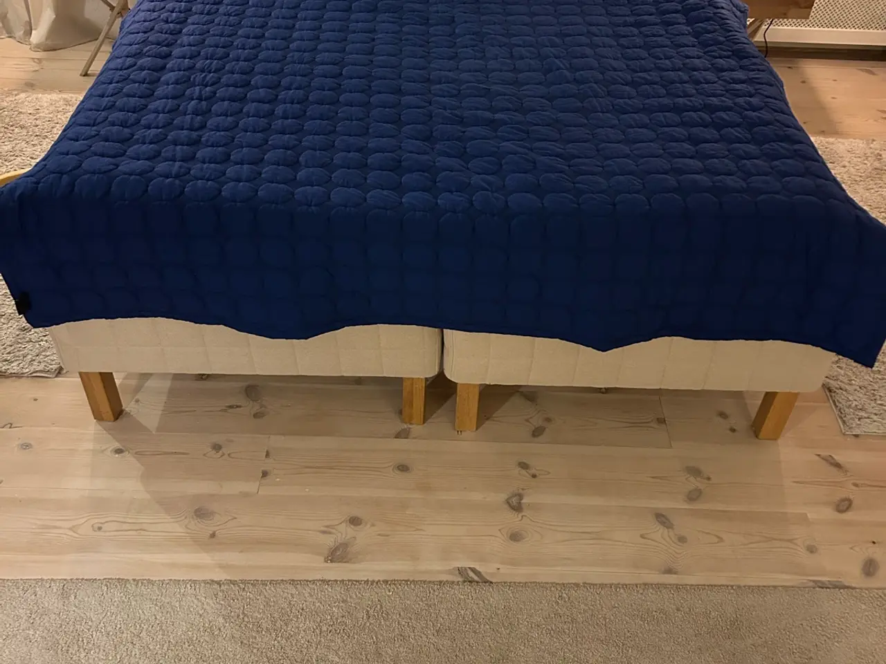 Billede 1 - Sengetæppe Hay 195x245 cm