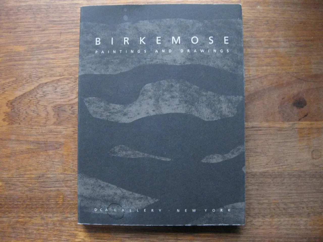 Billede 1 - Birkemose Paintings and Drawings