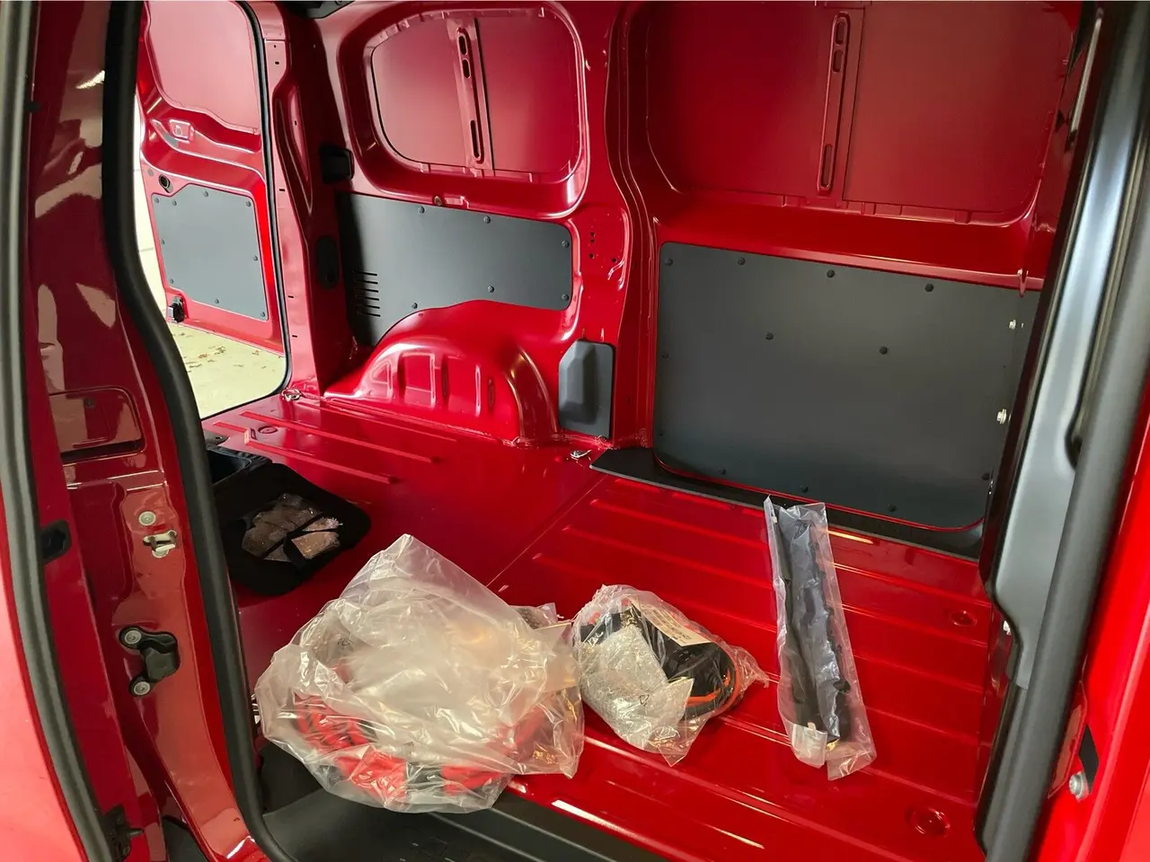 Billede 23 - Peugeot e-Expert 75 L2 Premium Van