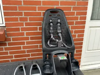Thule Yepp Maxi barnestol