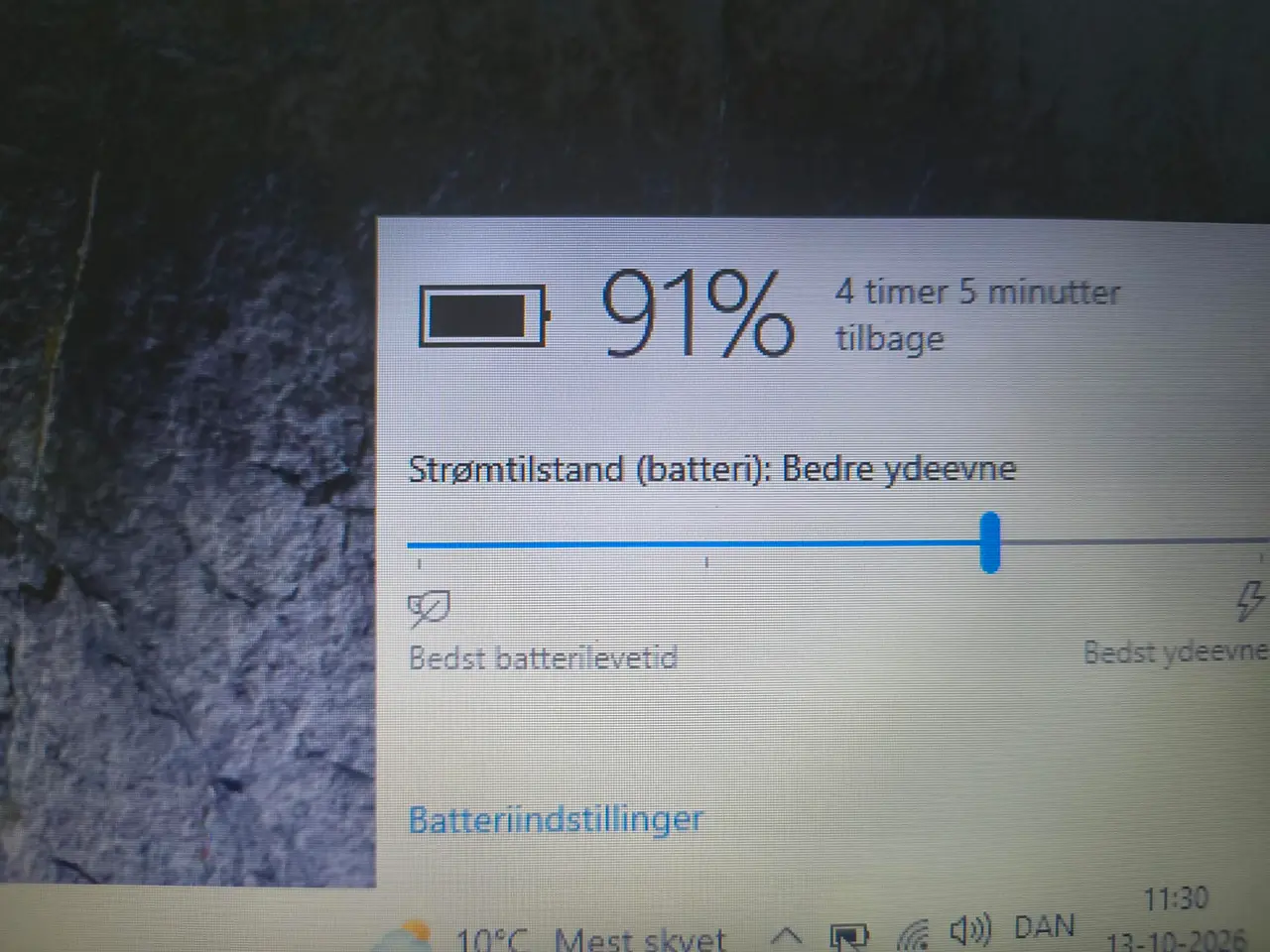 Billede 2 - MSI GE70