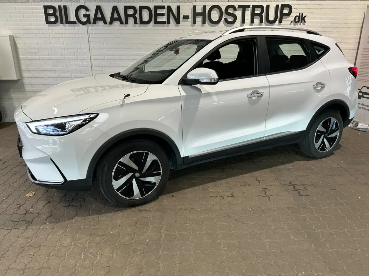 Billede 2 - MG ZS 70 Comfort