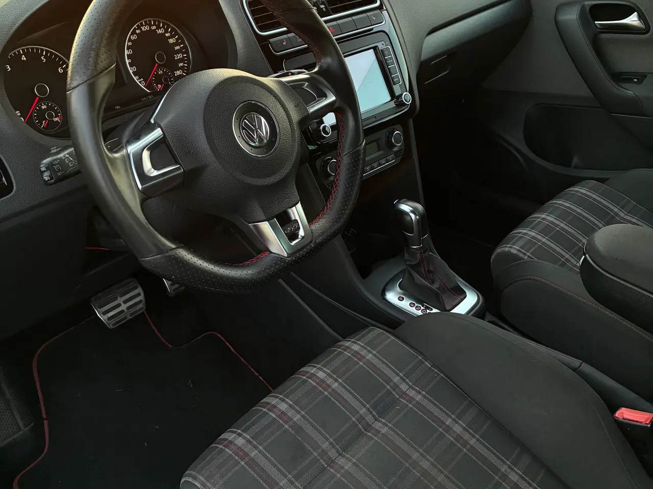 Billede 11 - Polo Gti DSG “Van”