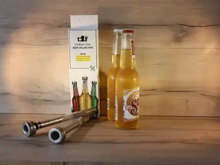 Køler til øl eller vand 