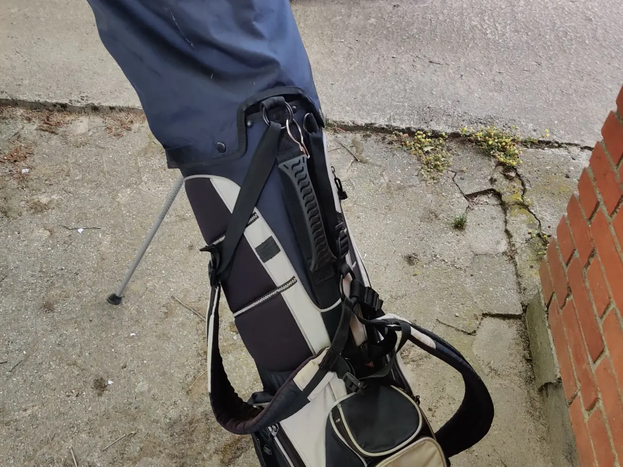 Billede 9 - Golfsæt