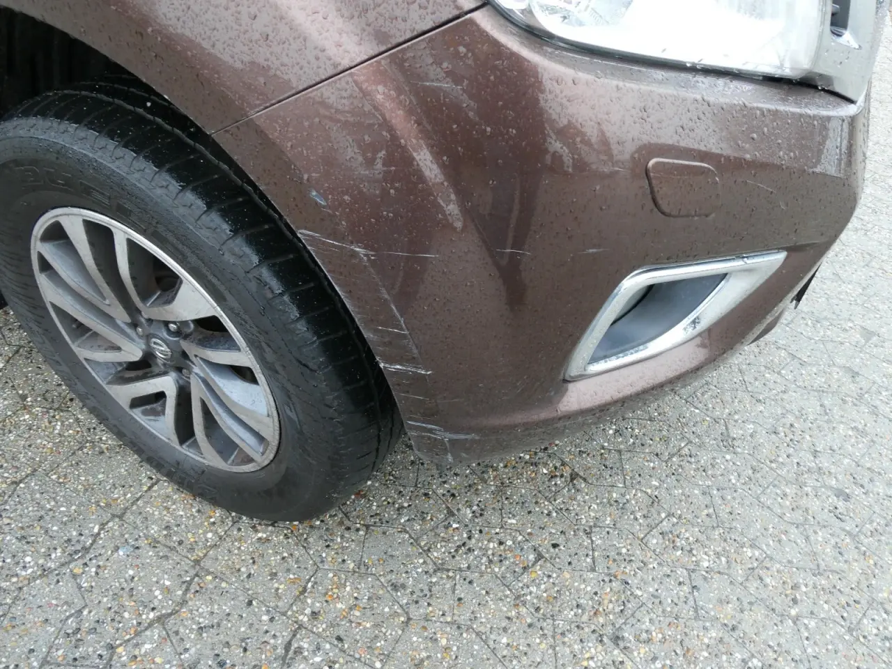 Billede 15 - Nissan Navara 2,3 dCi 190 Db.Kab Tekna aut.