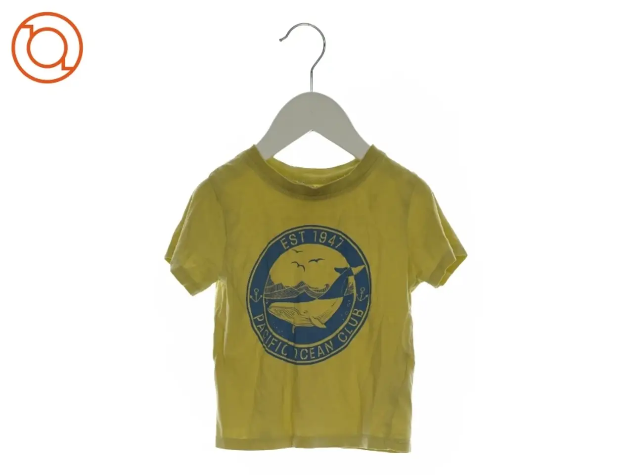 Billede 1 - T-shirt fra H&M (Str. 92)