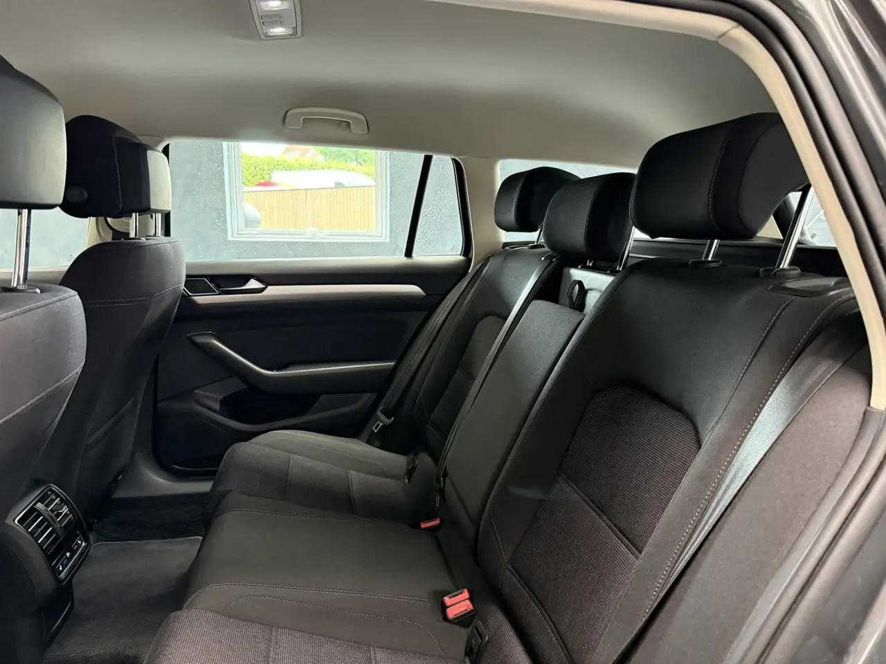 Billede 13 - VW Passat Variant 1,4 TSI BMT ACT Comfortline Plus DSG 150HK Stc 7g Aut.