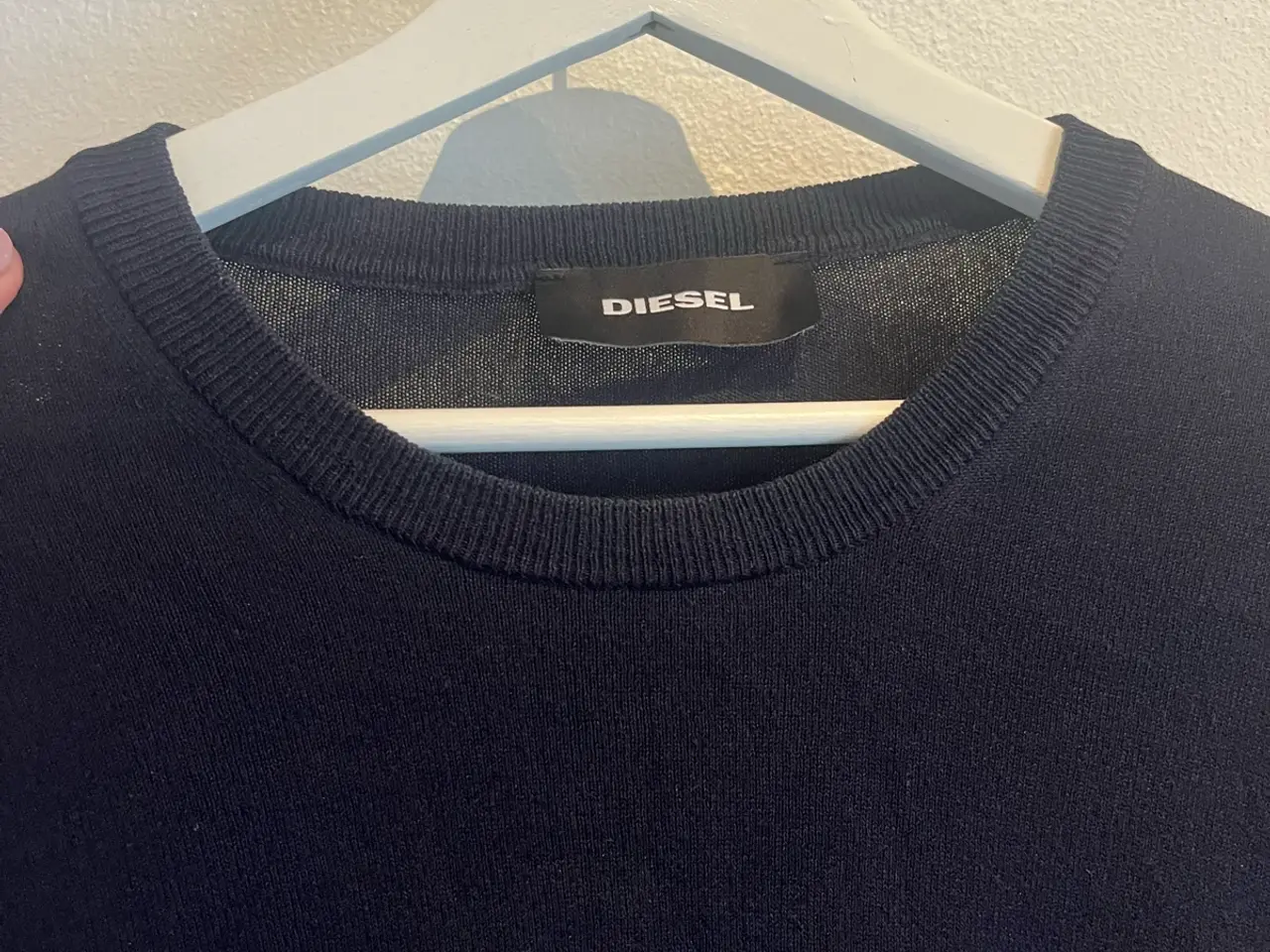 Billede 1 - Diesel trøje