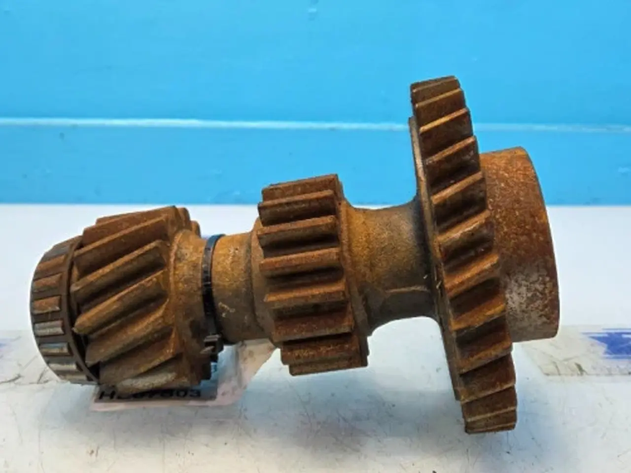Billede 12 - Ford 8210 Gear E6NN7Z011AA