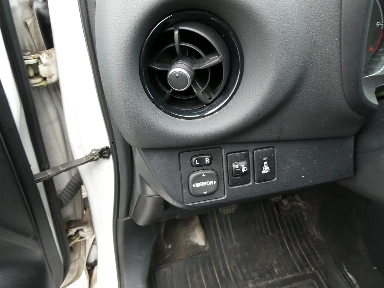 Billede 6 - Toyota Yaris 1,4 D-4D T2 Van