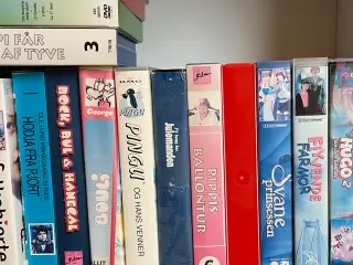 Video film