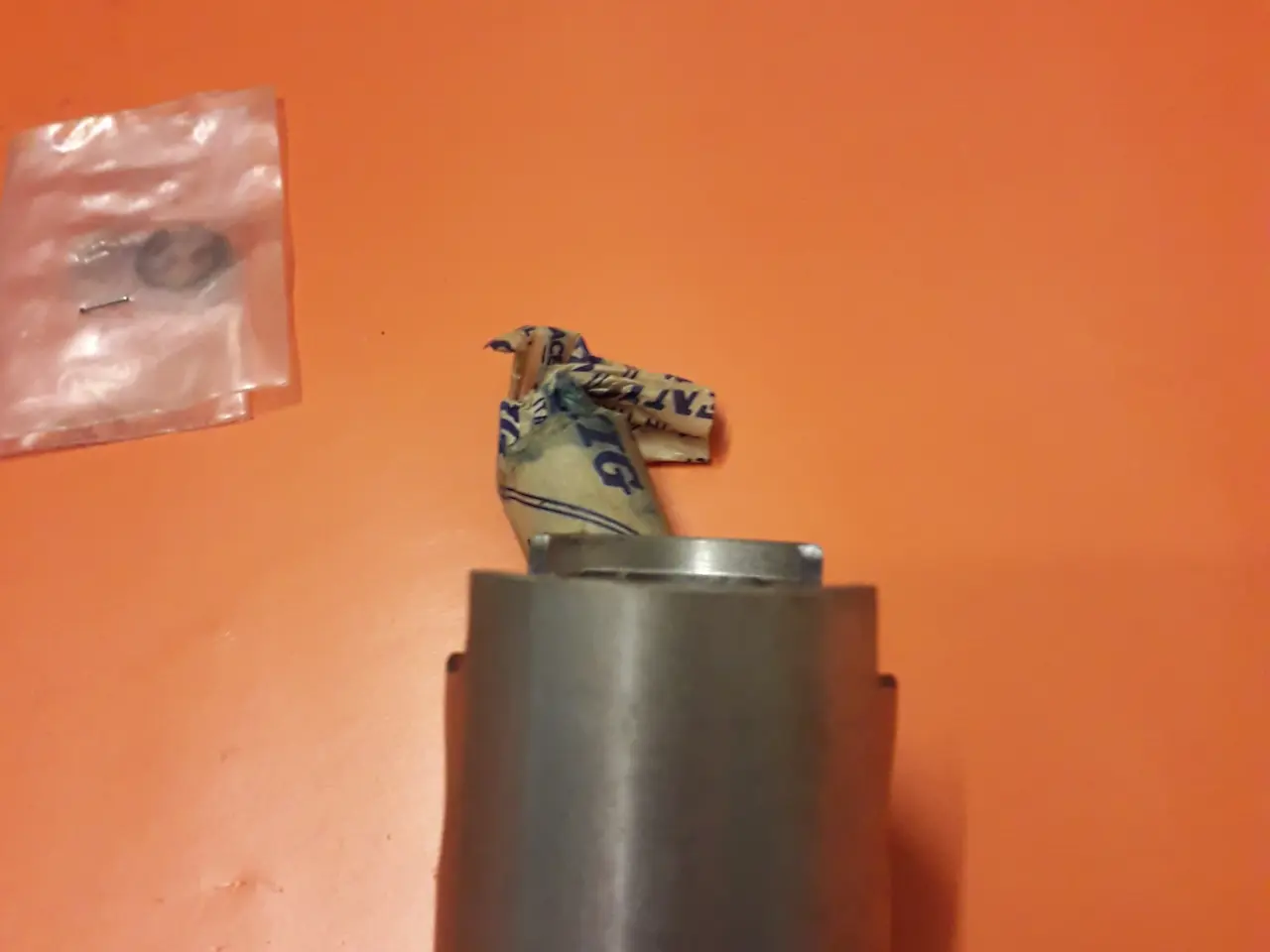 Billede 2 - Stempel