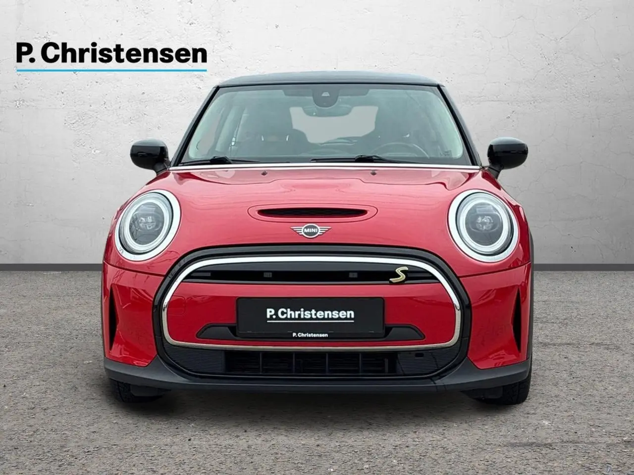 Billede 4 - MINI Cooper SE Camden Edition