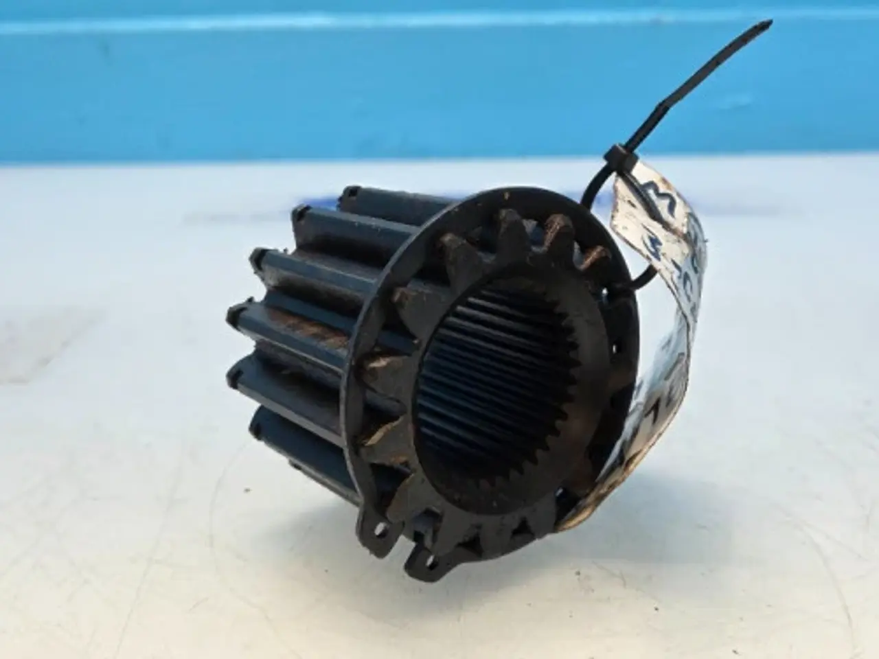 Billede 9 - JCB 427 HL Muffe 333/E5983