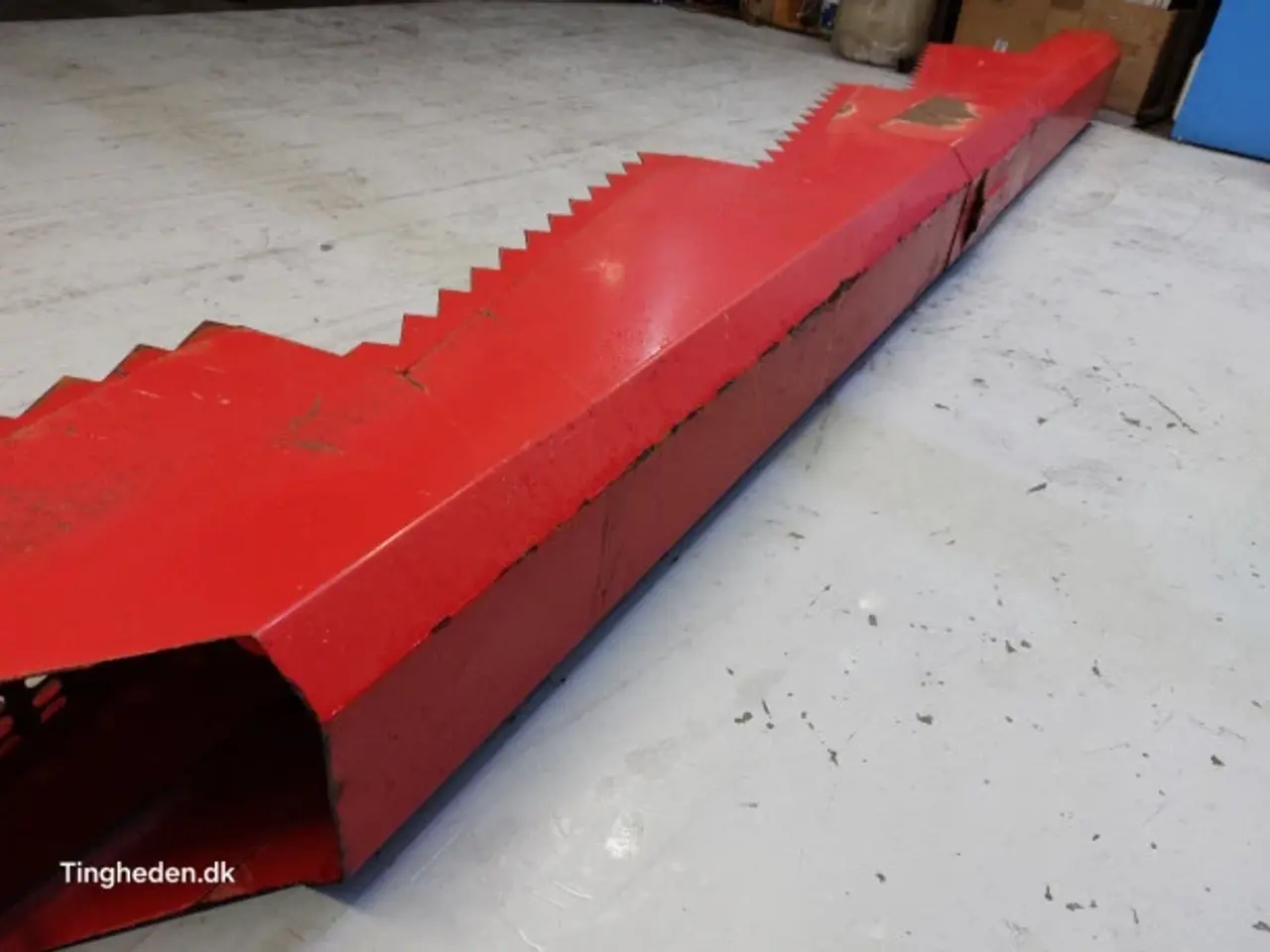 Billede 21 - Massey Ferguson 32 Ryster 28480523