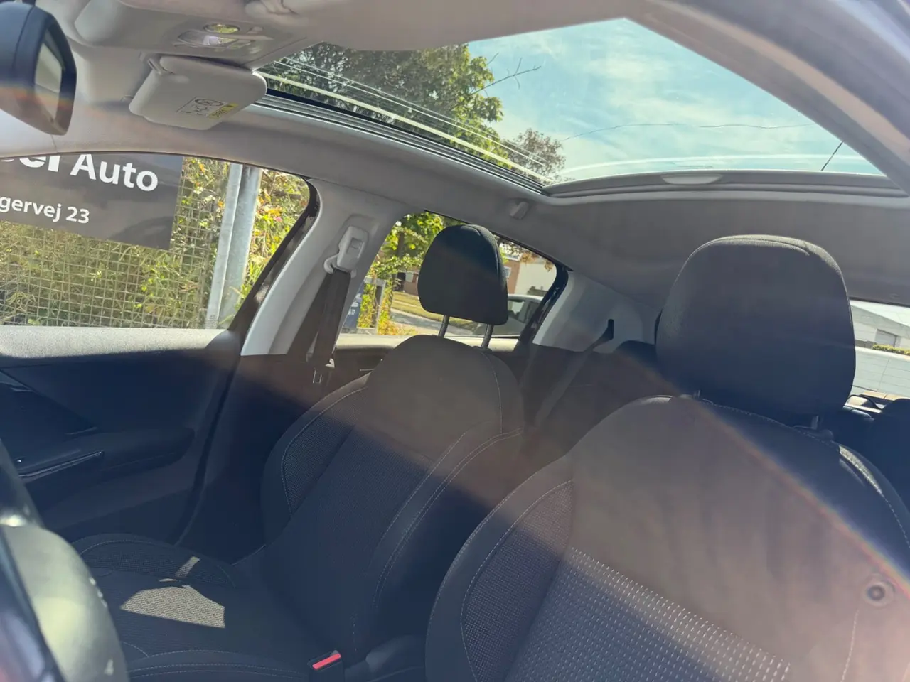 Billede 21 - Peugeot 107 1,0 Active