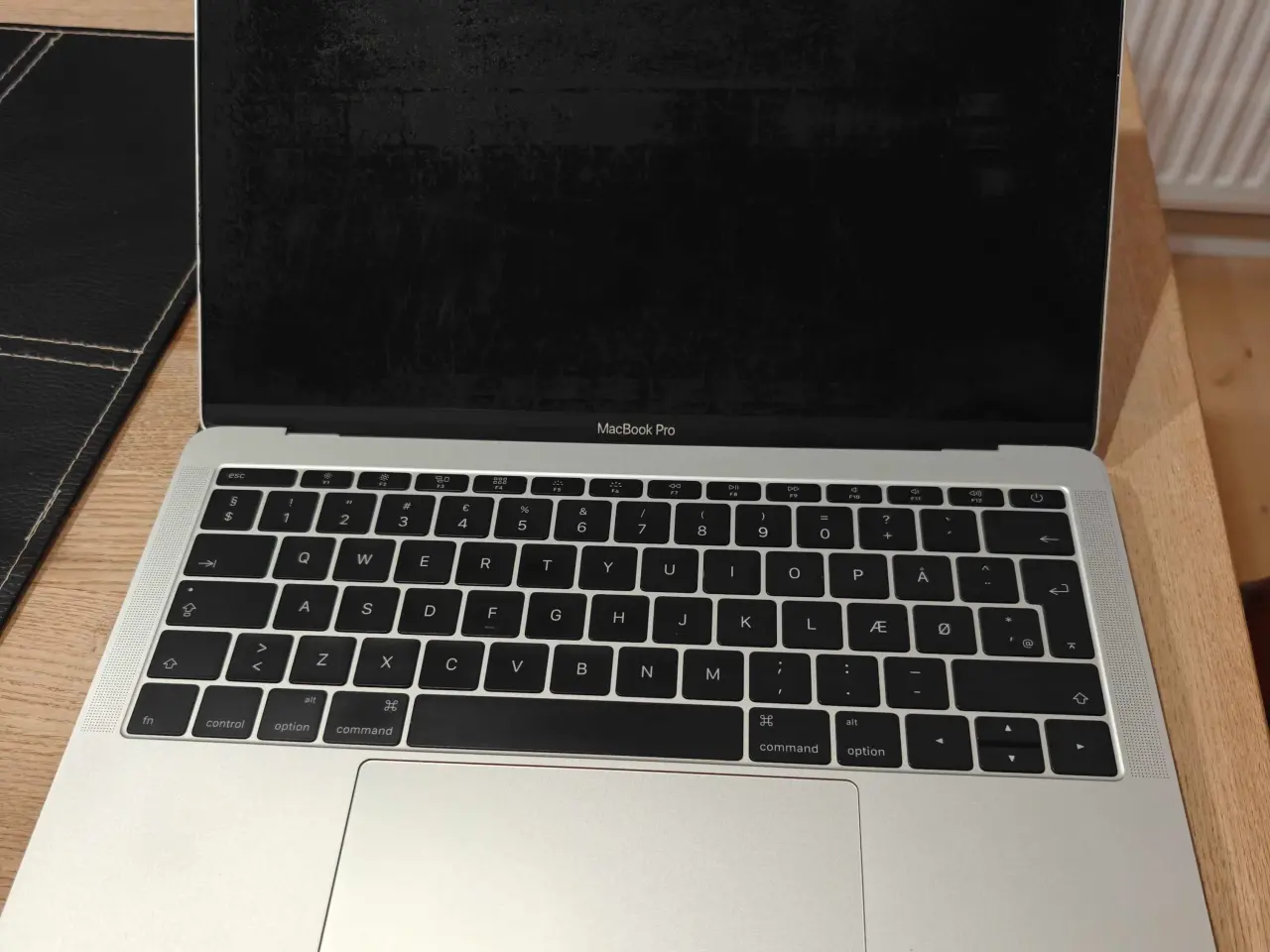 Billede 1 - MacBook Pro