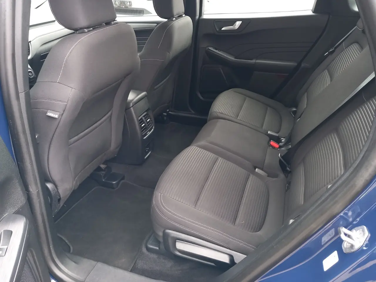 Billede 10 - Ford Kuga 2,5 PHEV Titanium X CVT