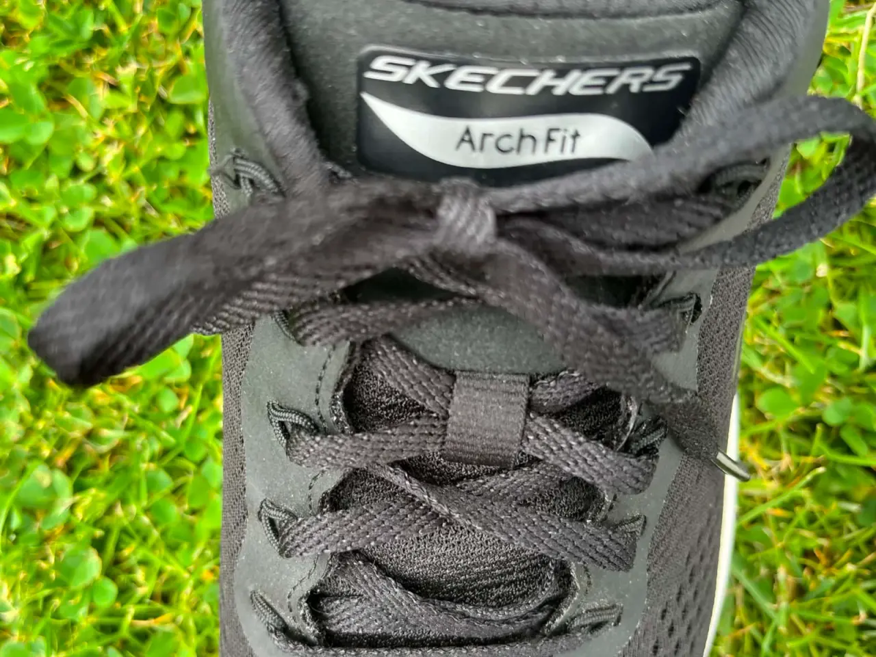 Billede 2 - Dame Skechers Arch Fit 2,0 str. 40