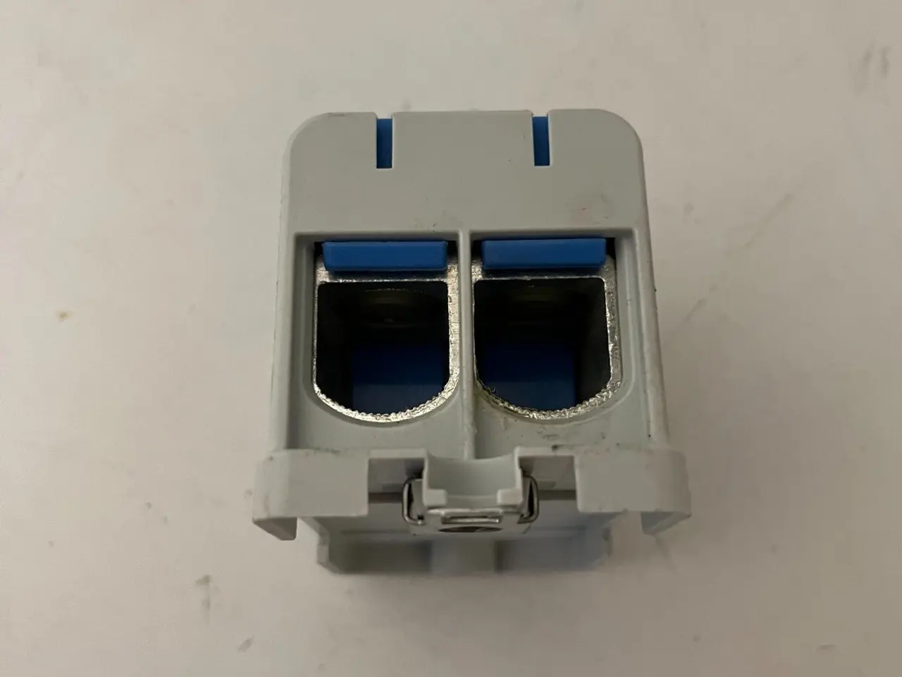 Billede 8 - Ensto KE68.2 Tapping Terminal Block - Condition