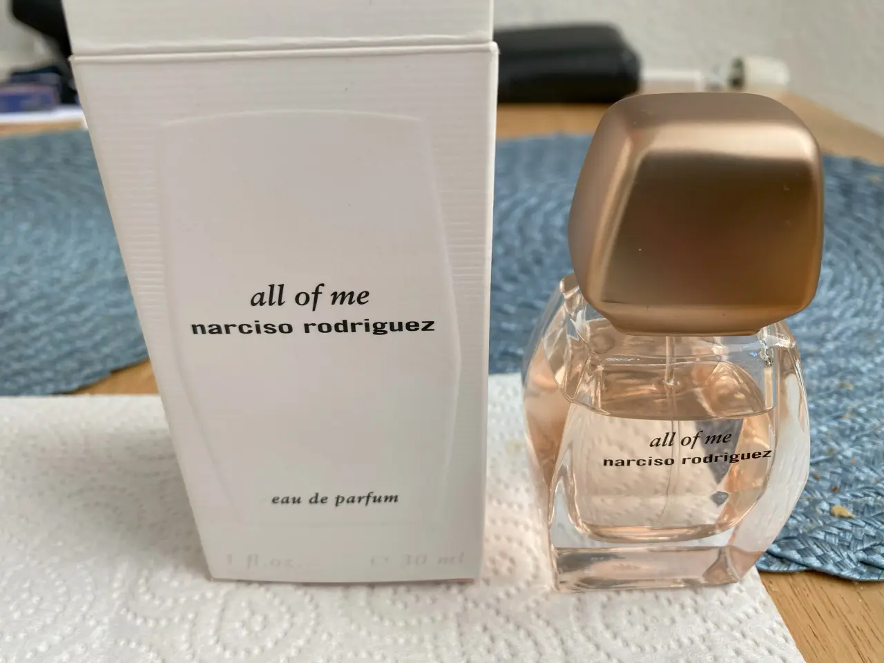 Billede 3 - Parfume