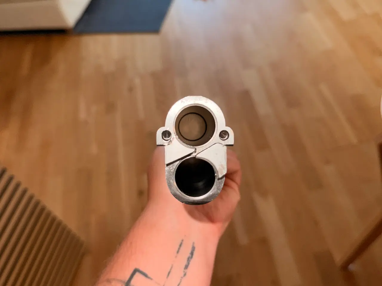 Billede 9 - Beretta silver pigeon 1 links 12/76