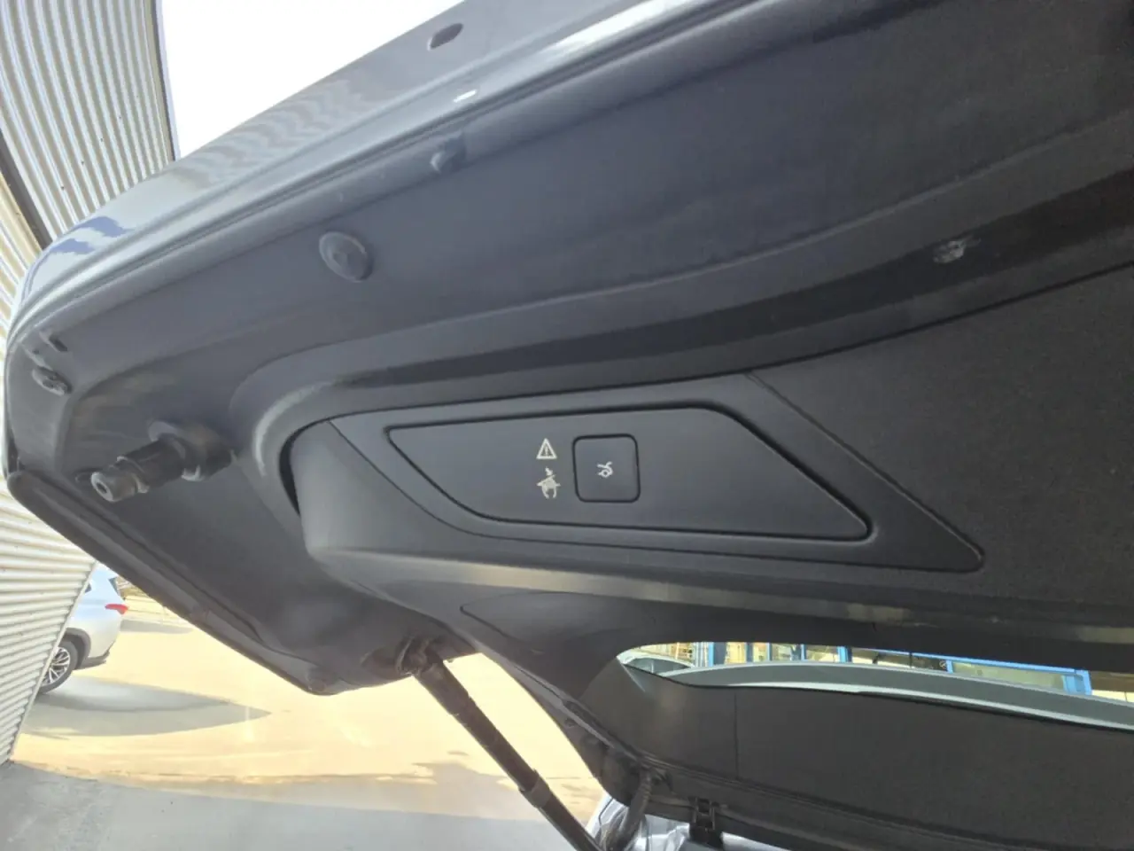 Billede 18 - Citroën Grand C4 Picasso 2,0 BlueHDi 150 Intensive EAT6 7prs