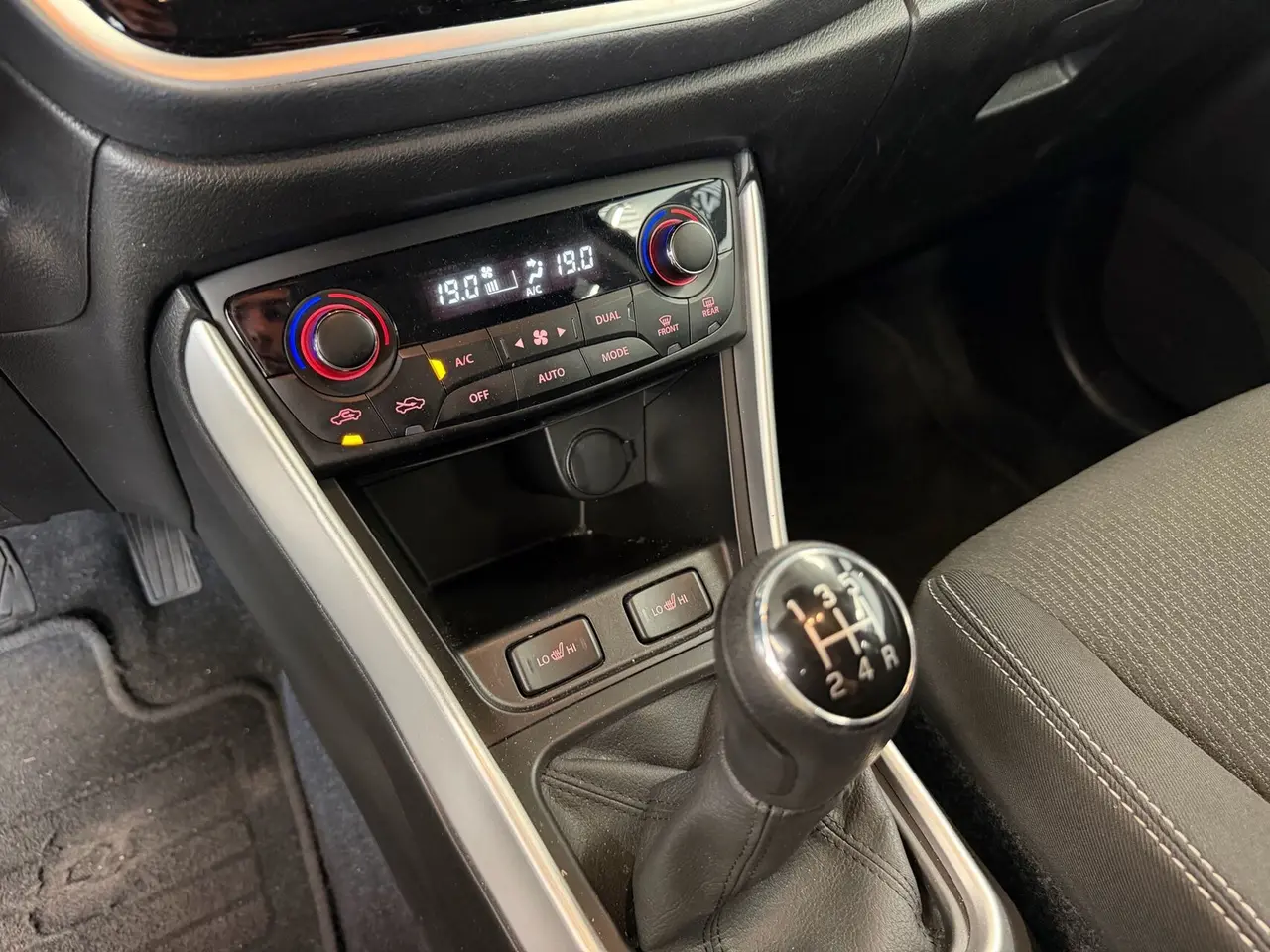 Billede 18 - Suzuki S-Cross 1,0 Boosterjet Active 112HK 5d