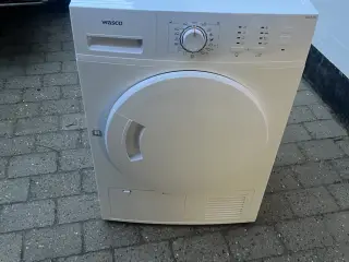 Wasco Tørretumbler