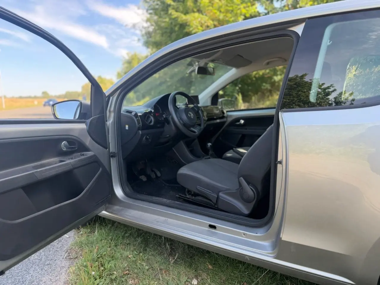 Billede 5 - VW UP