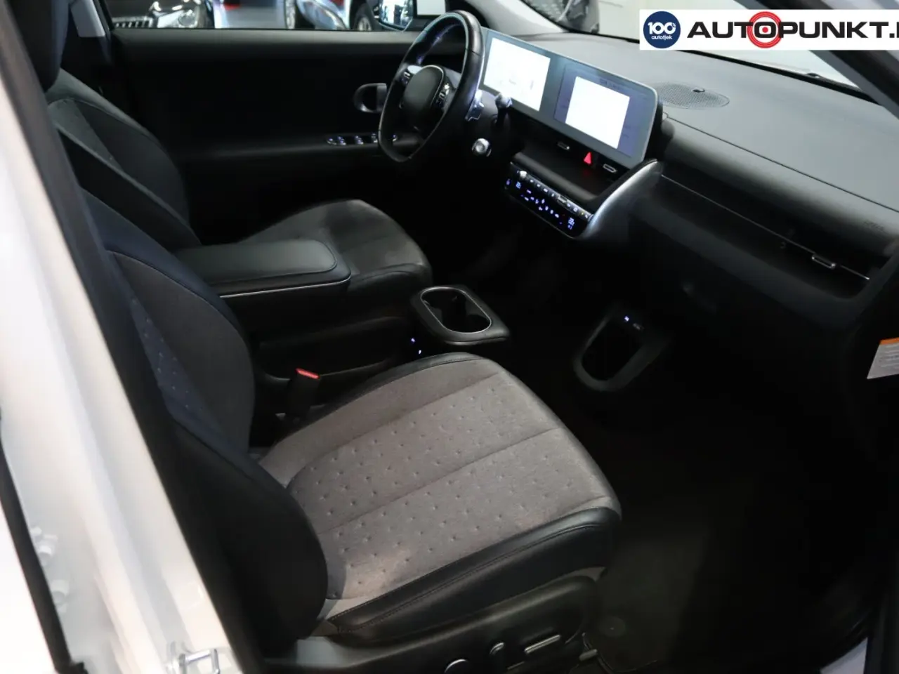 Billede 13 - Hyundai Ioniq 5 73 Techniq AWD