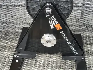 THINKRIDER POWER TRAINER A1 HOME TRAINER, SOM NY