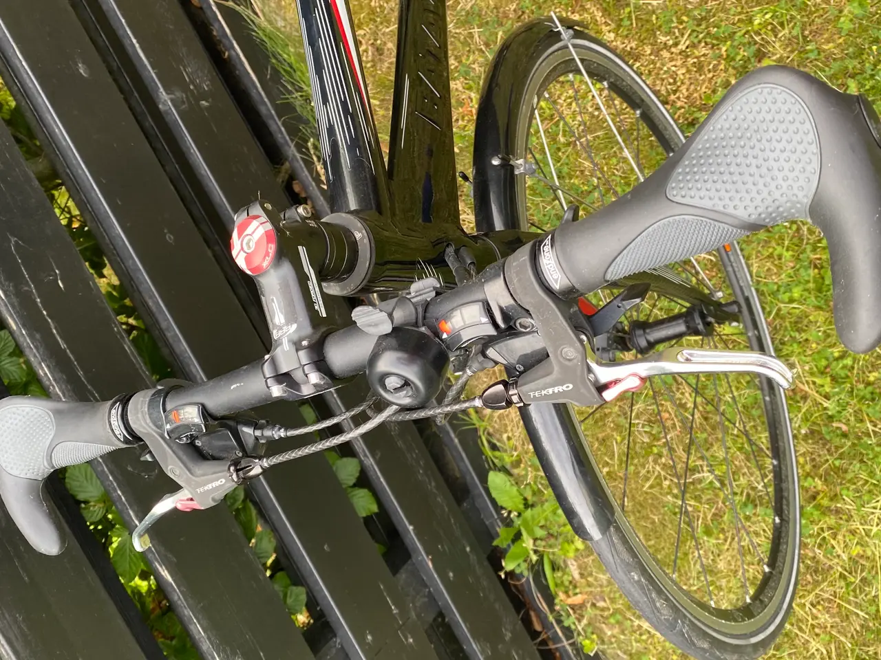 Billede 4 - Batavus CS Supreme damecykel