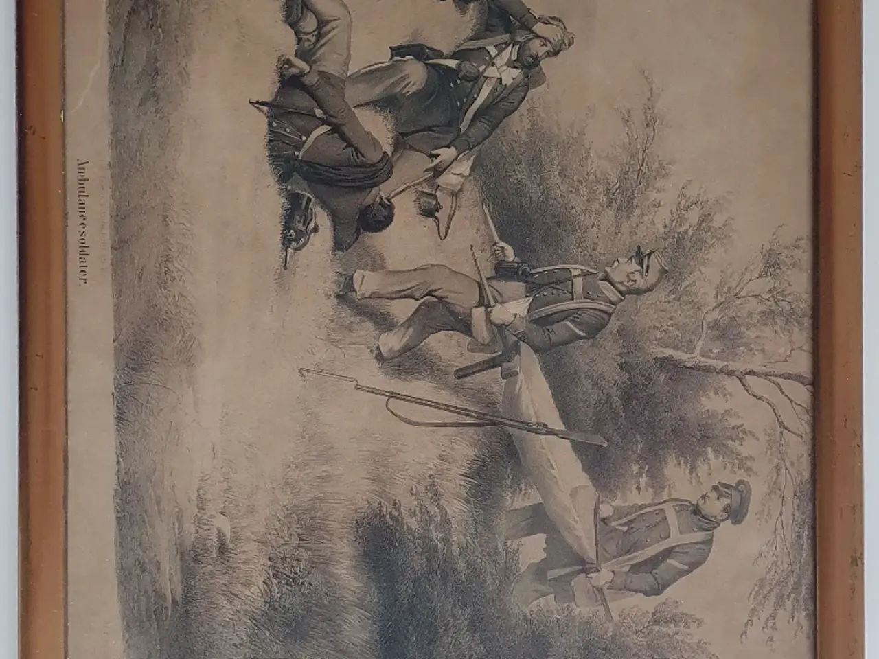 Billede 5 - Dybbel 1864