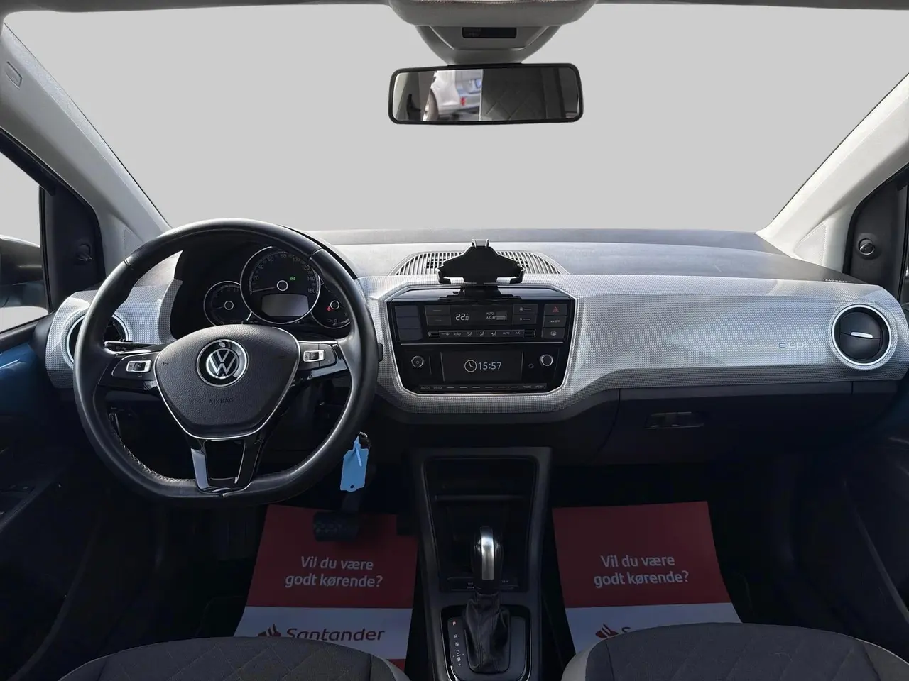 Billede 8 - VW e-Up!
